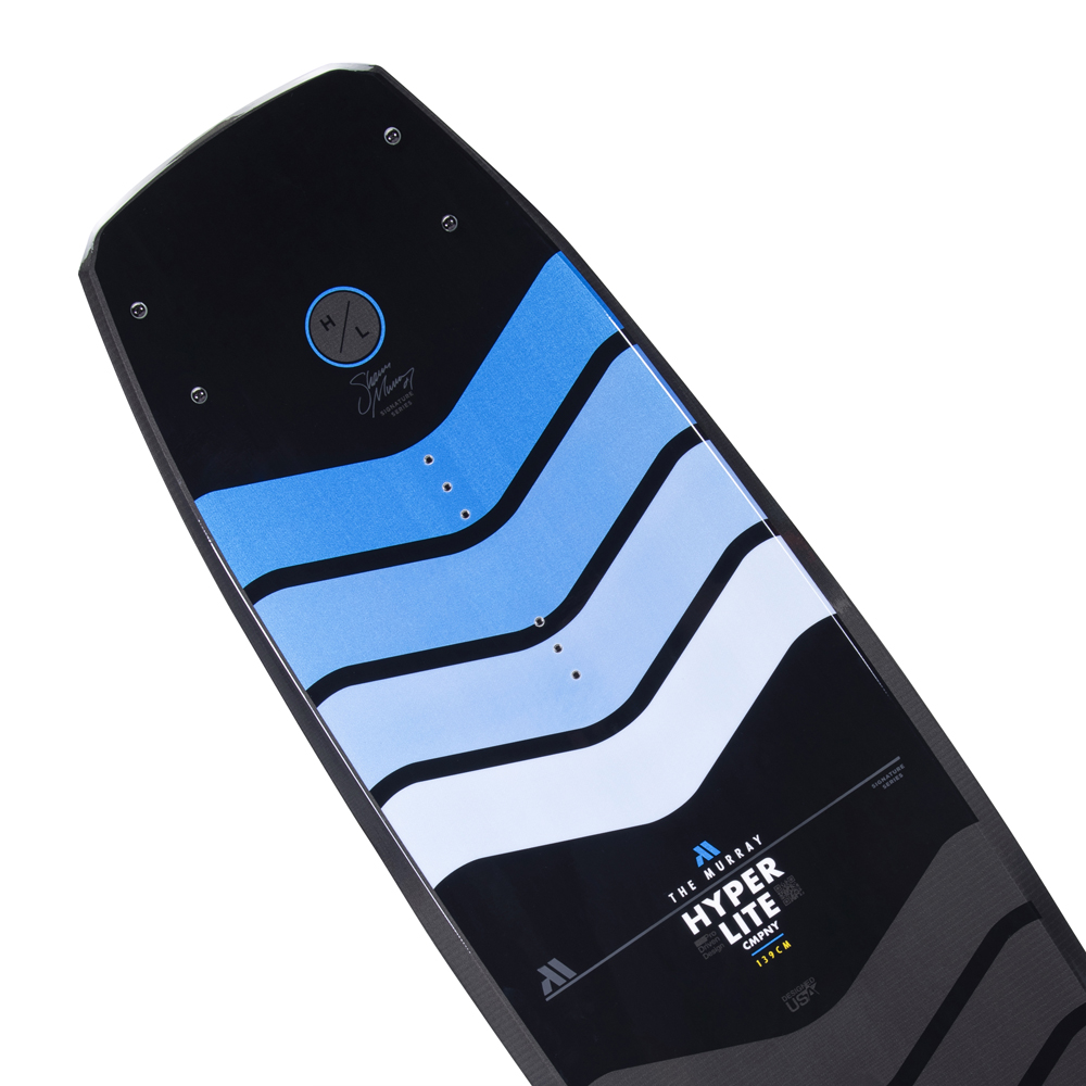Hyperlite Murray pro 144 wakeboard 2