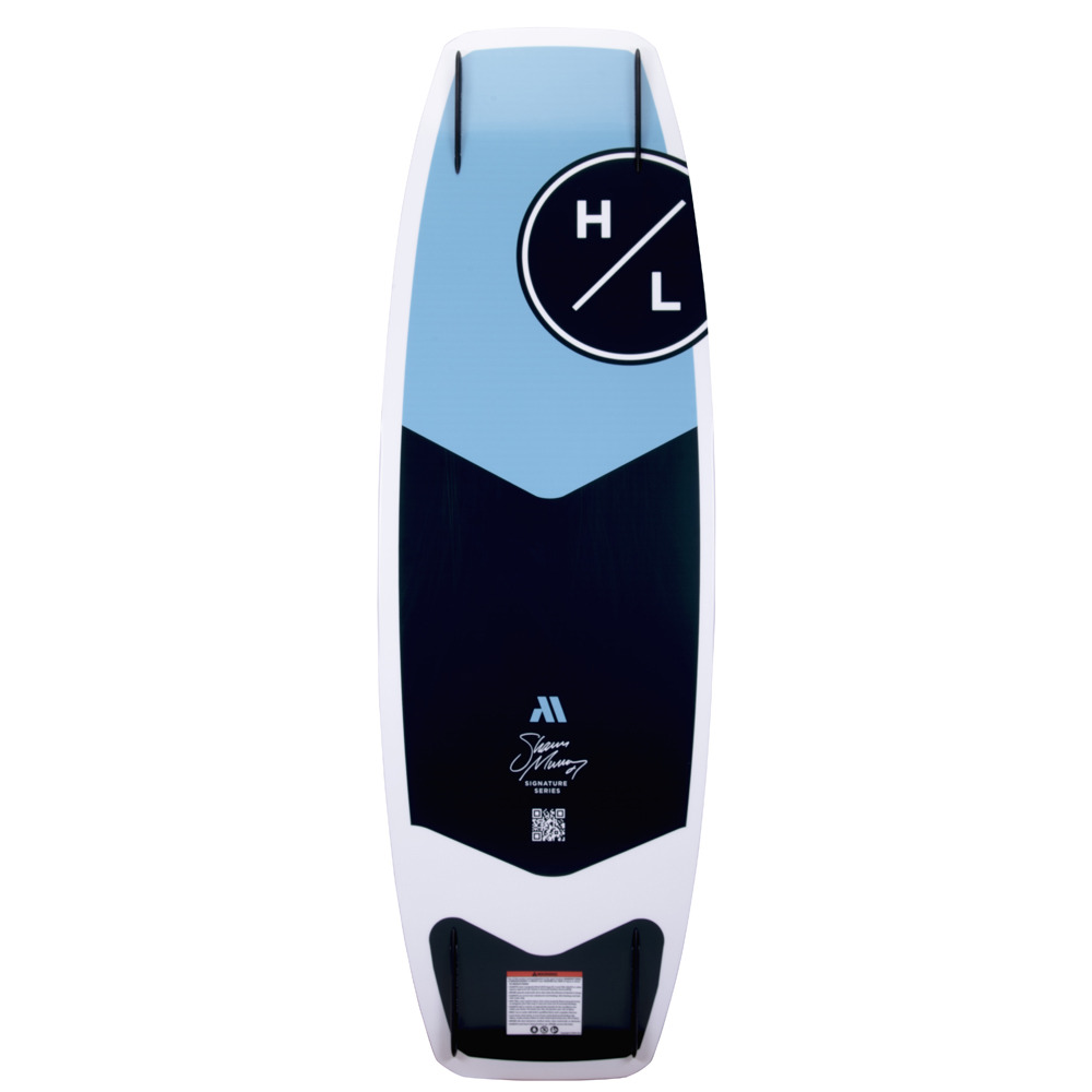 Hyperlite Murray pro 144 wakeboard 4