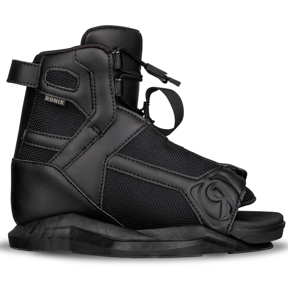 Ronix Divide Kids chausses de wakeboard 2