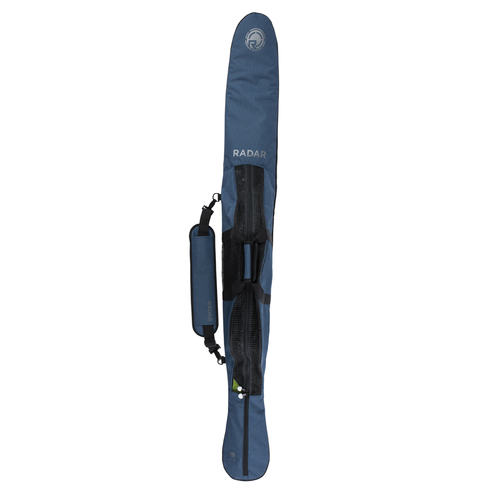 sac de ski de slalom rembourré 68-71 inch