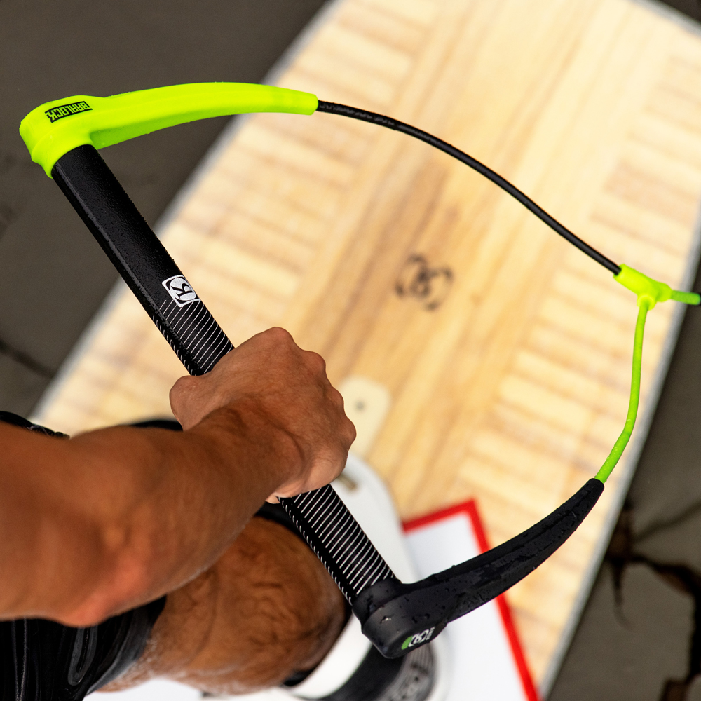 Ronix Envoy palonnier de wakeboard 2