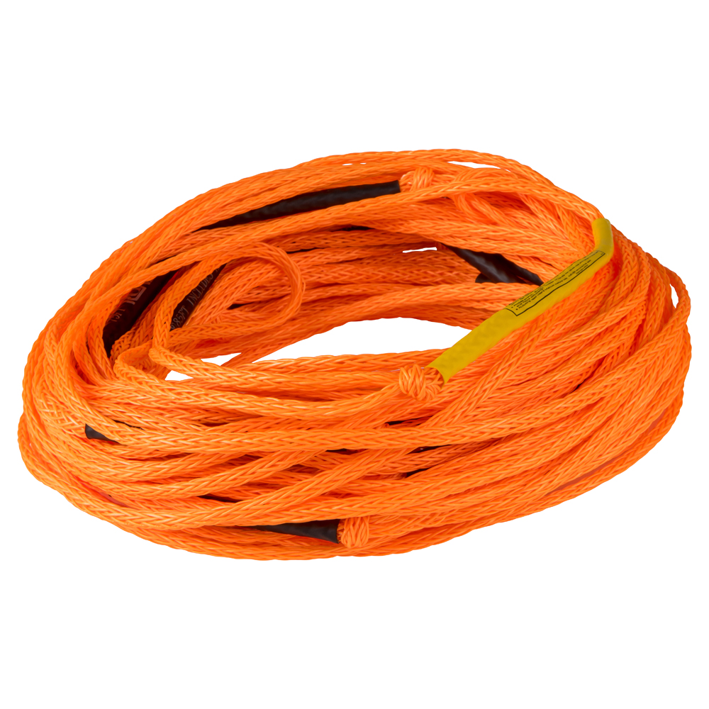 Ronix RXT corde de wakeboard orange foto 1