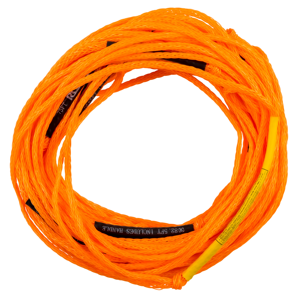 Ronix RXT corde de wakeboard orange 2