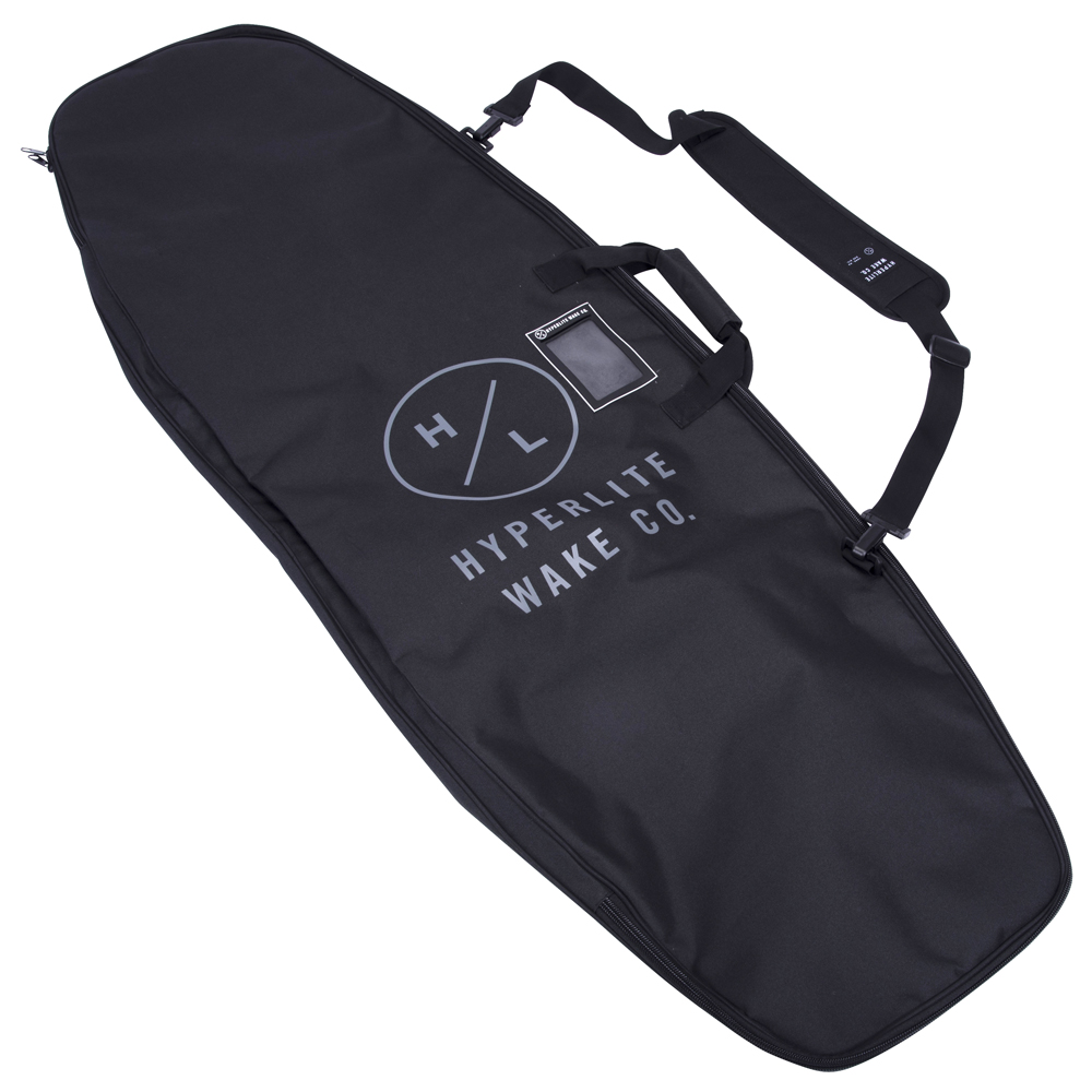 Hyperlite Essential sac de wakeboard noir foto 1