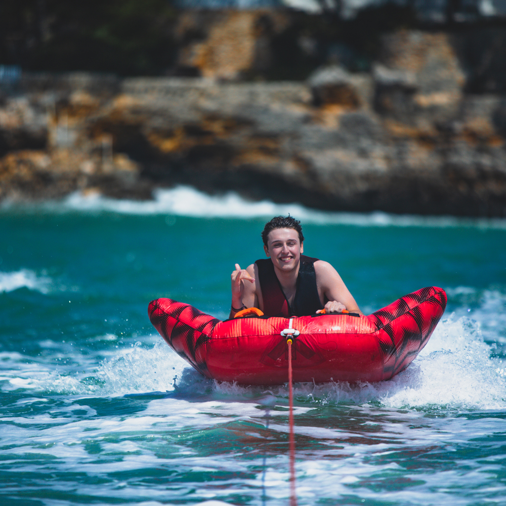Jobe Pack Hydra funtube 1 personne 2