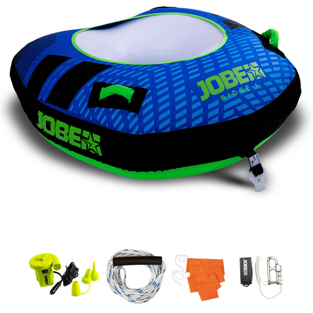Jobe Ridge pack funtube 1 personne foto 1
