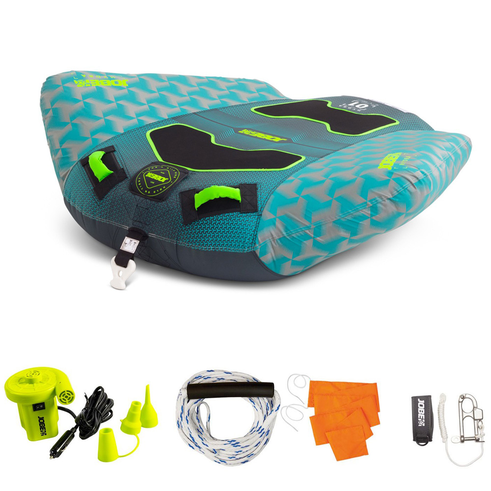 Hydra ensemble funtube 1 personne