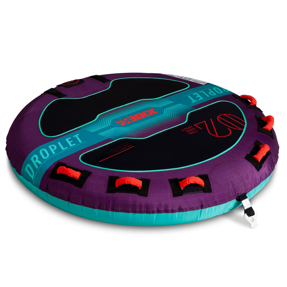 Droplet ensemble funtube 2 personnes