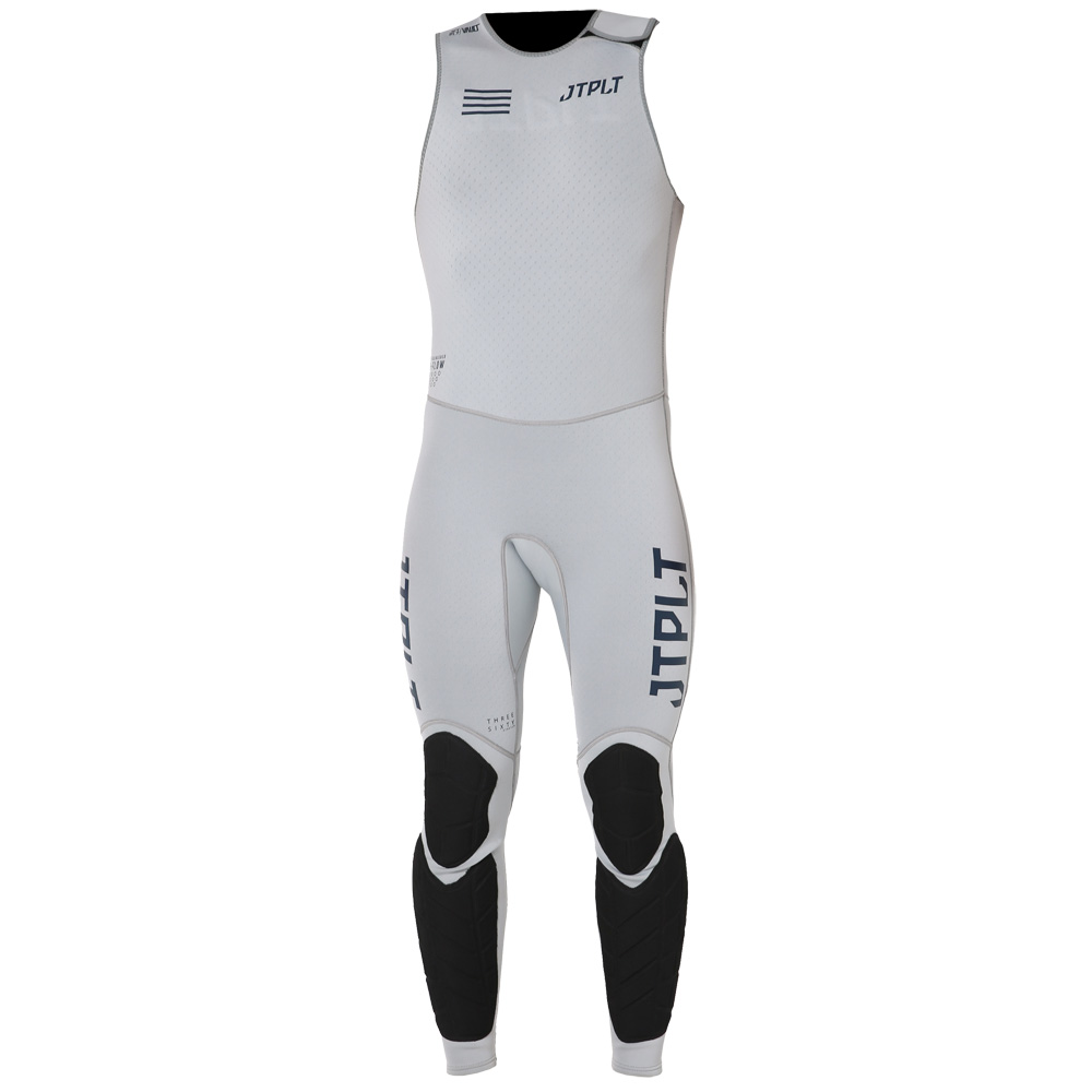 RX Vault Long John et veste homme gris