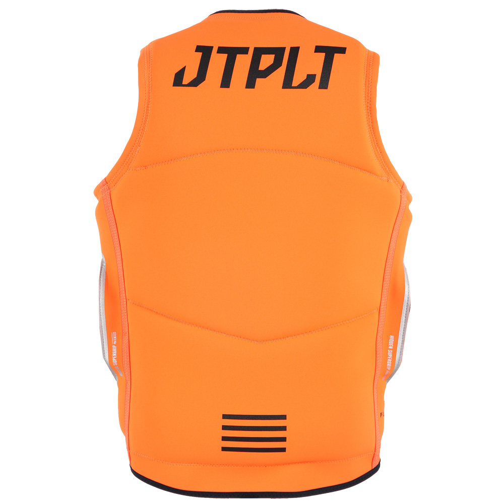 Jetpilot RX Vault gilet de sauvetage 50N homme orange 2
