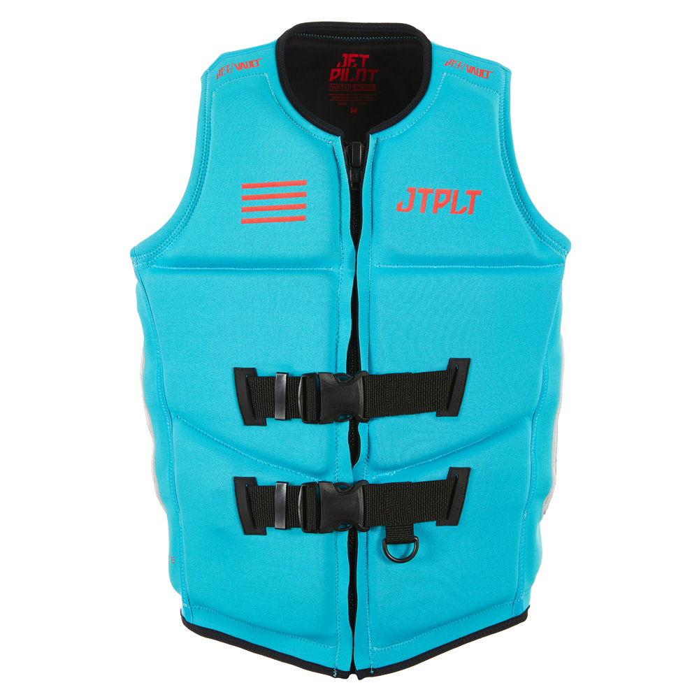 Jetpilot RX Vault gilet de sauvetage 50N homme bleu foto 1