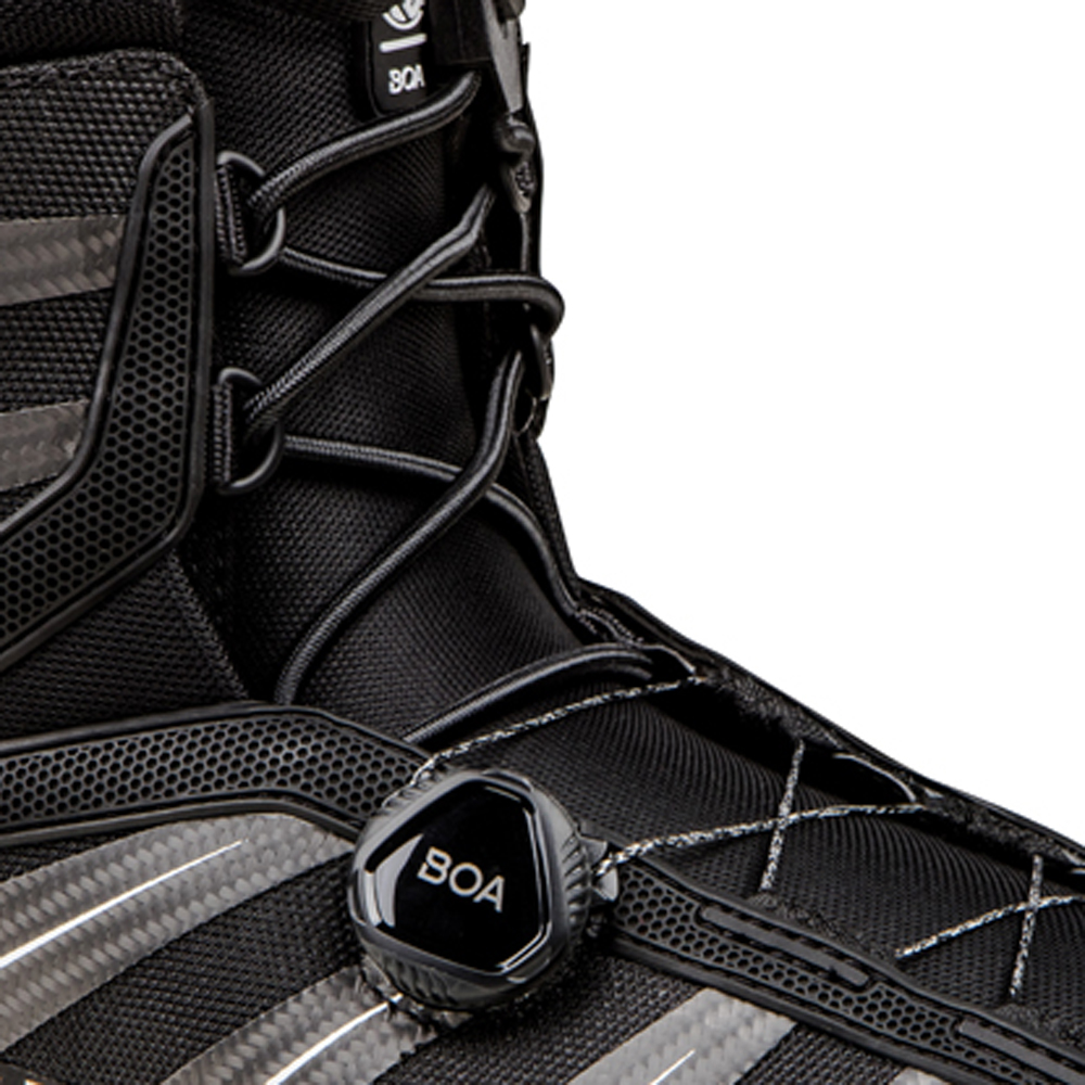 Radar Vector BOA chausse de ski de slalom 2