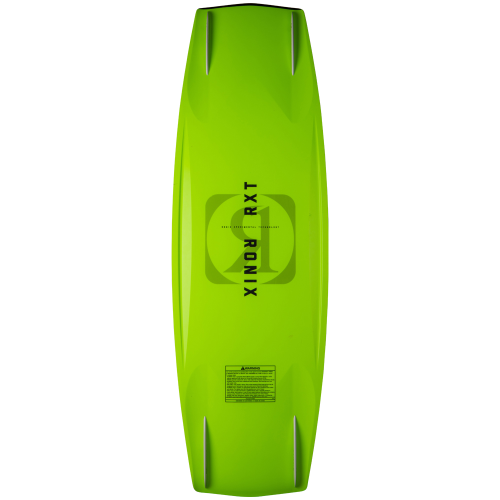 Ronix RXT Blackout Tech wakeboard 140 cm 3