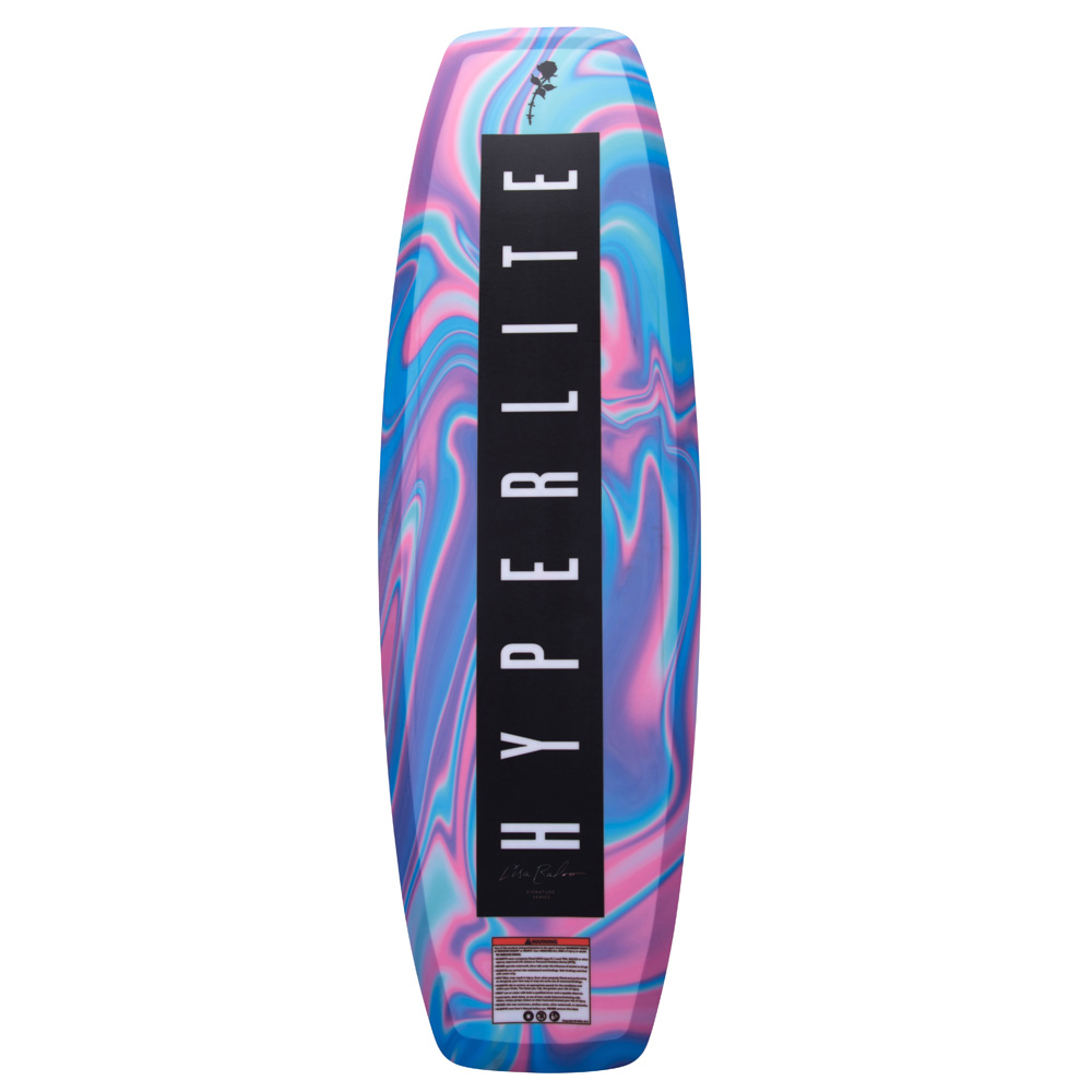 Hyperlite Aries Ladies wakeboard 146 cm 2