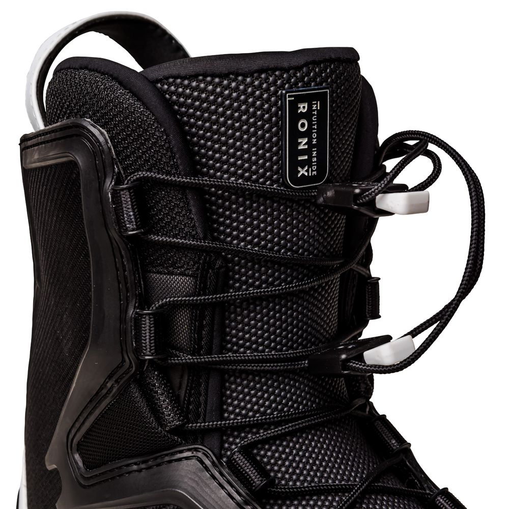 Ronix One Legacy Core set de wakeboard 134 cm avec chausses One 11