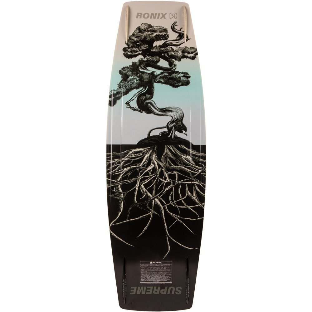 Ronix Supreme Air Core 3 wakeboard 141 cm 2