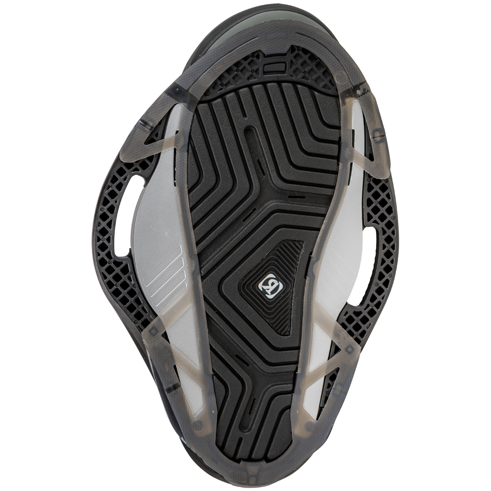 Ronix One Carbitex chausses de wakeboard 2