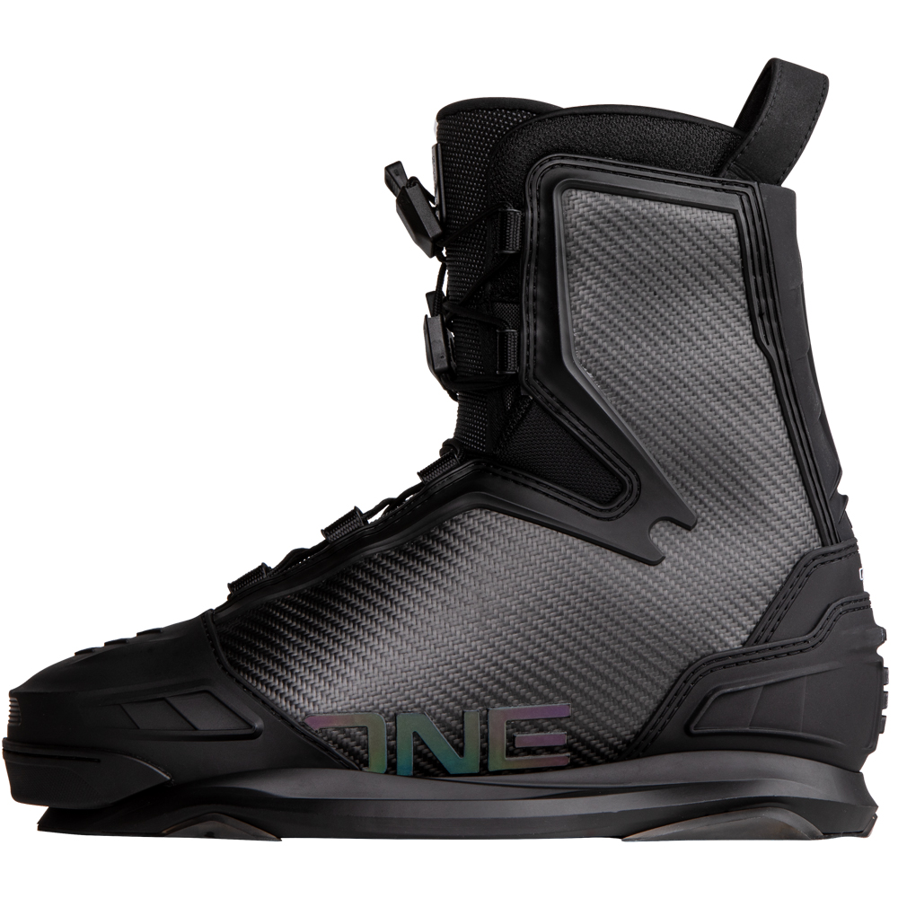 Ronix One Carbitex chausses de wakeboard 4