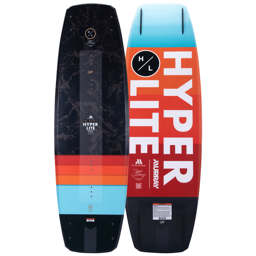 Murray Pro wakeboard 134 cm