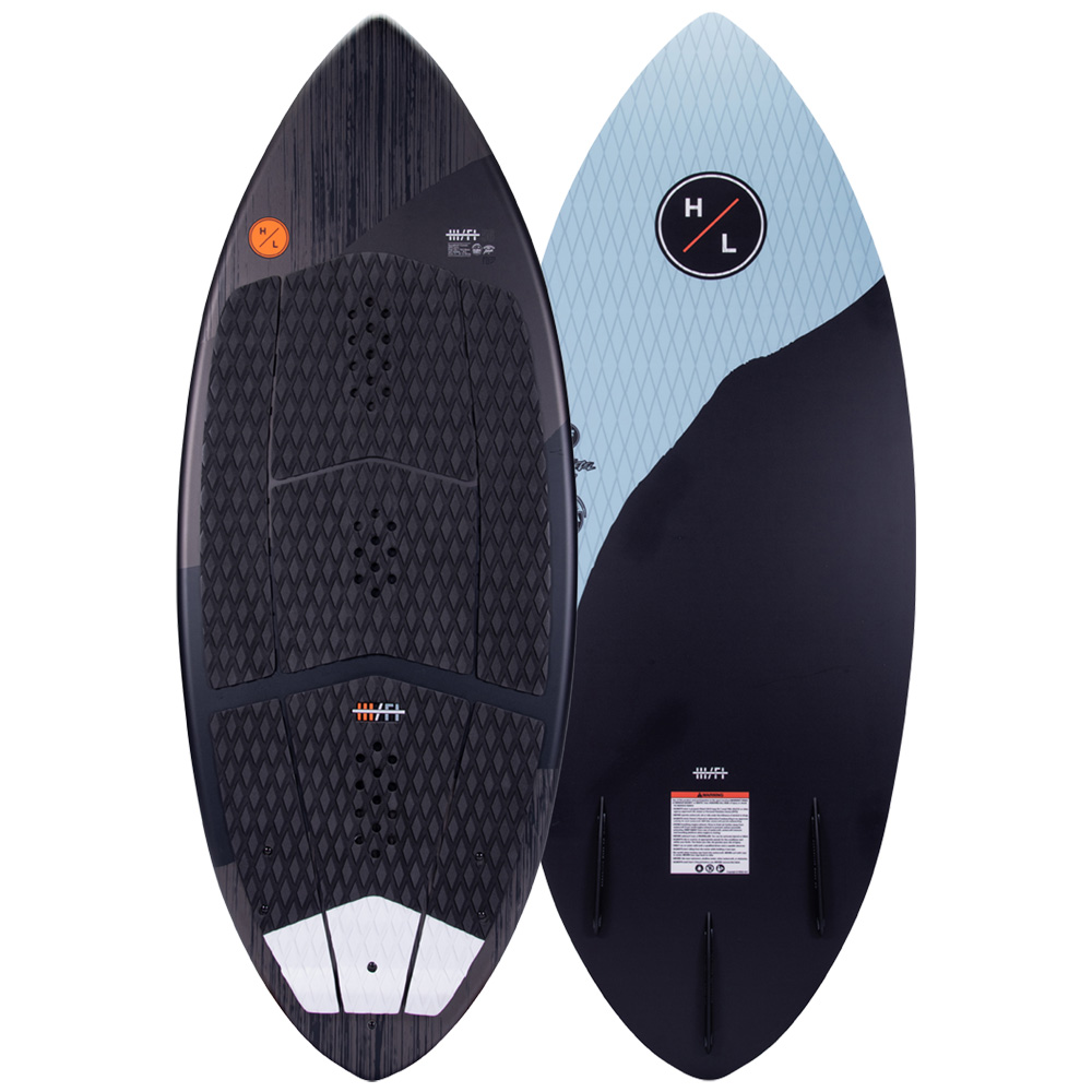 Hyperlite Hi-Fi 56 wakesurfer foto 1