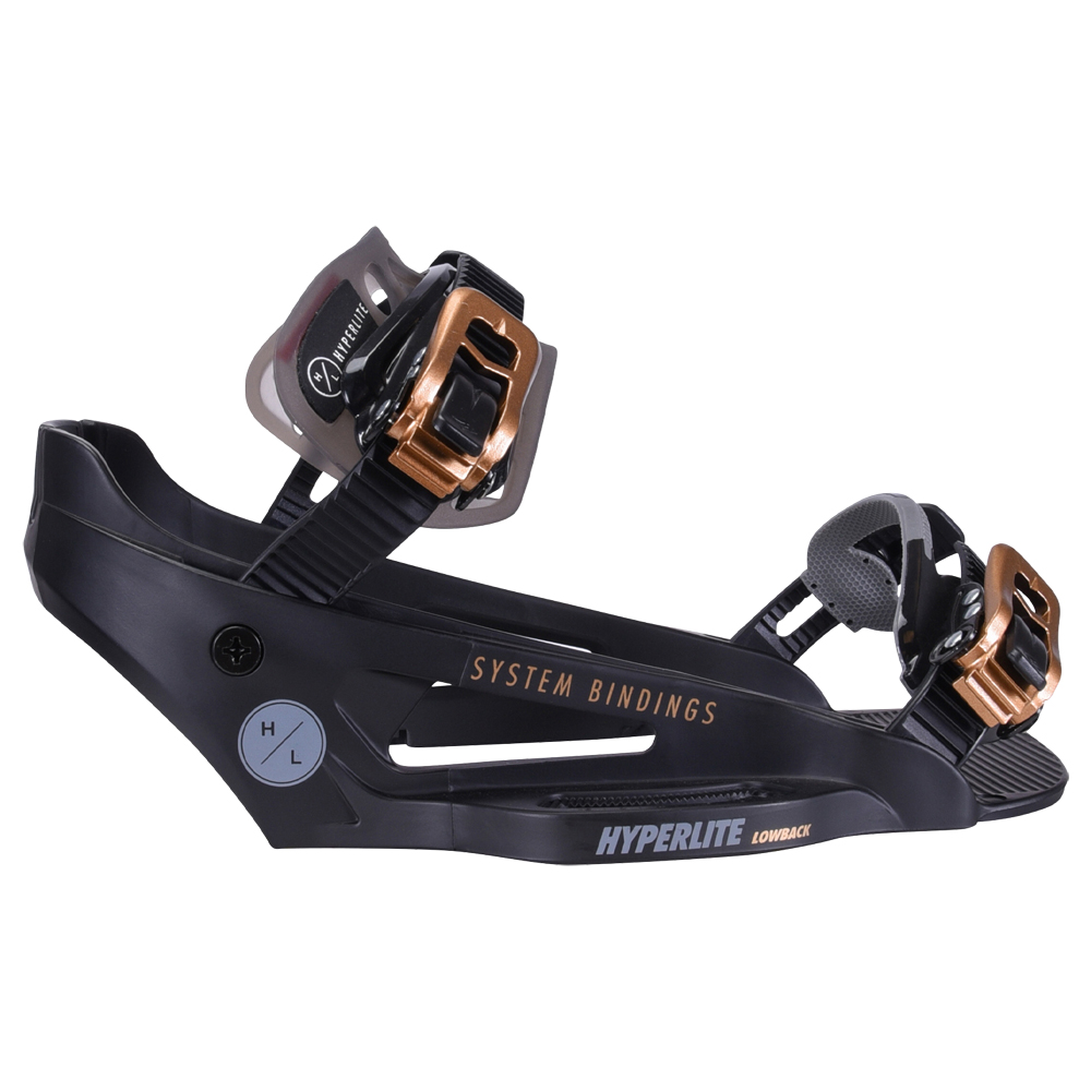 Liaison basse du système Hyperlite