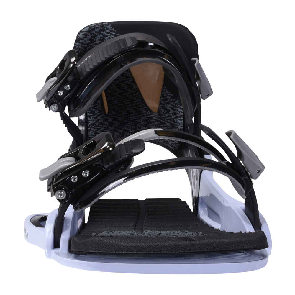 Hyperlite System Highback chausses de wakeboard 4