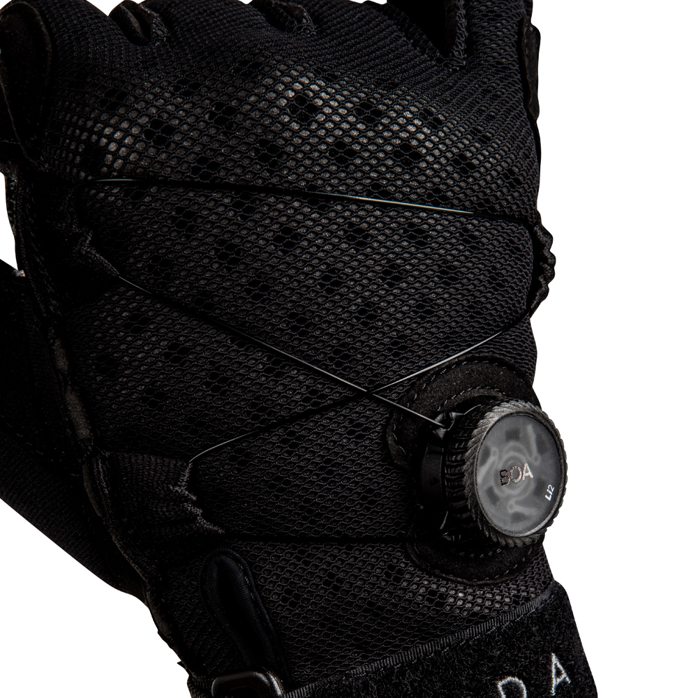 Radar Vapor K BOA gants de sport nautique 4