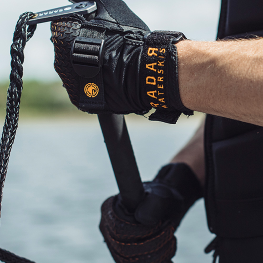 Radar Hydro A Inside-Out gants de sport nautique 6