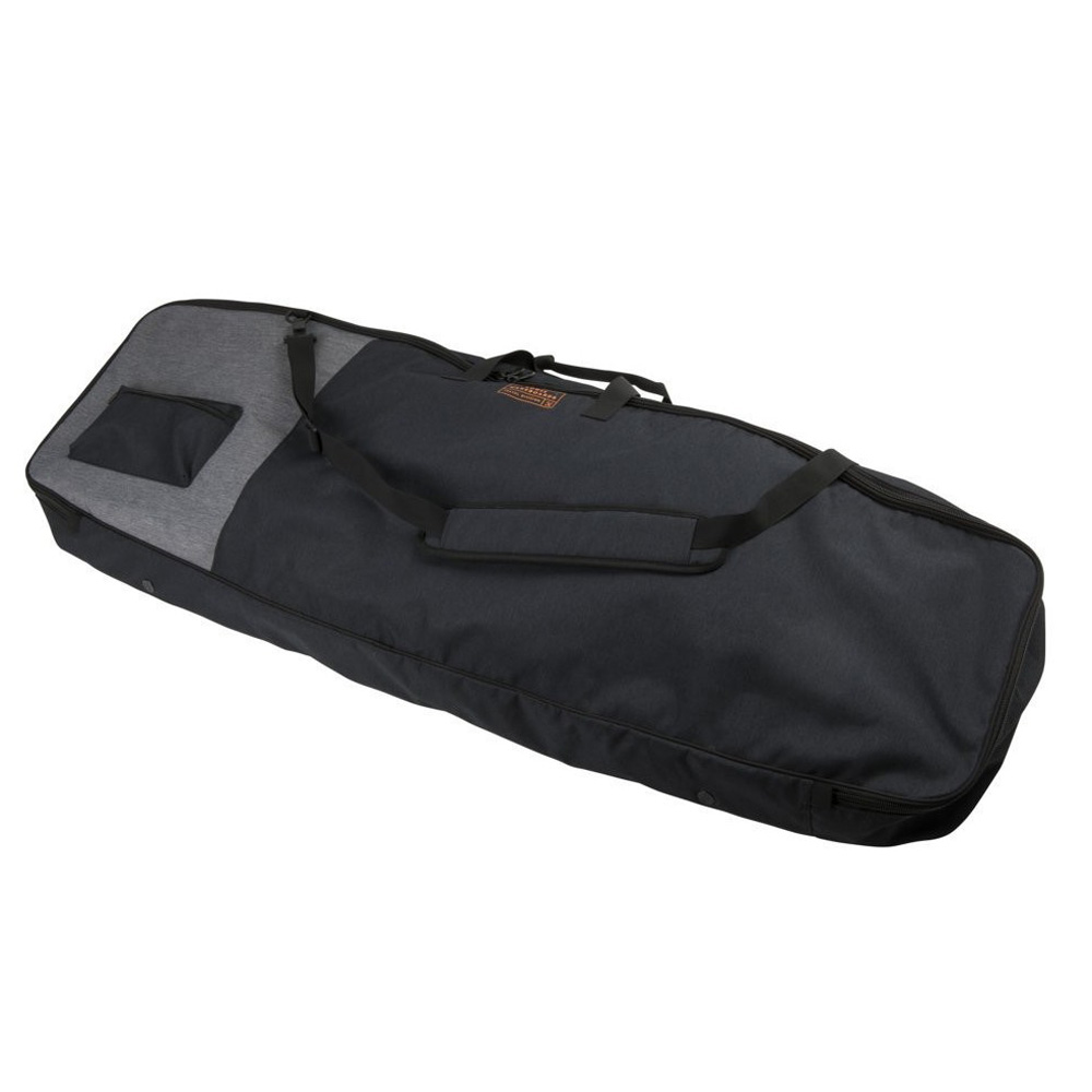 Collateral Non Padded sac gris