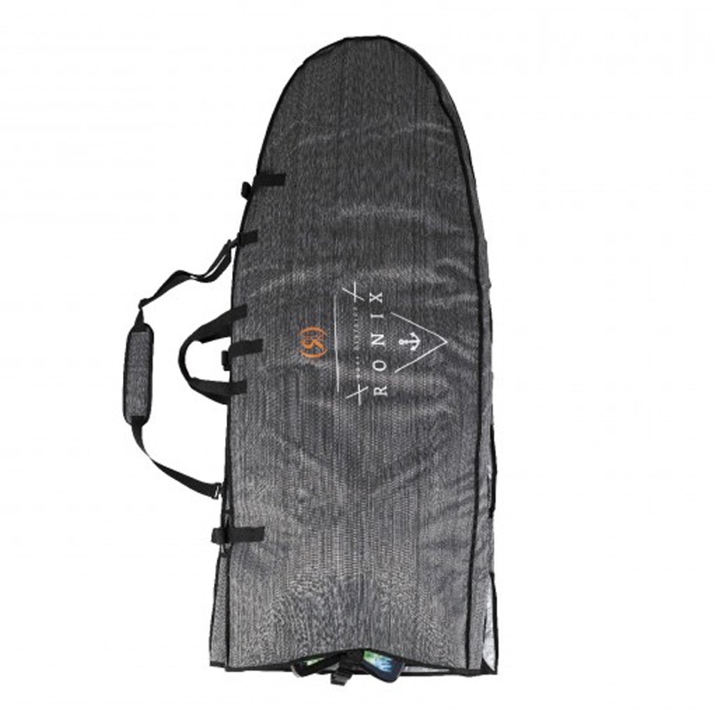 Bimini Top Bag gris