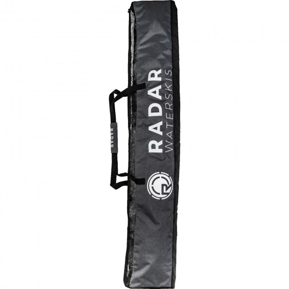 sac d'équipement de slalom rembourré