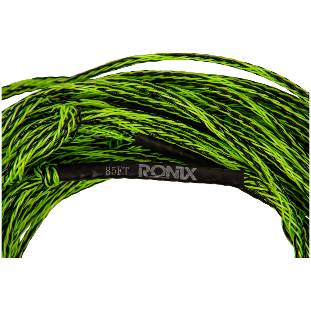 Ronix RXT corde de wakeboard jaune/verte 3