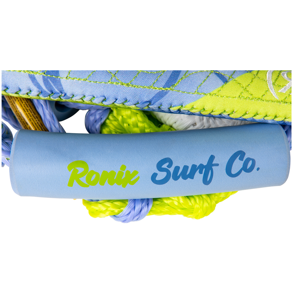 corde de wakesurf bungee