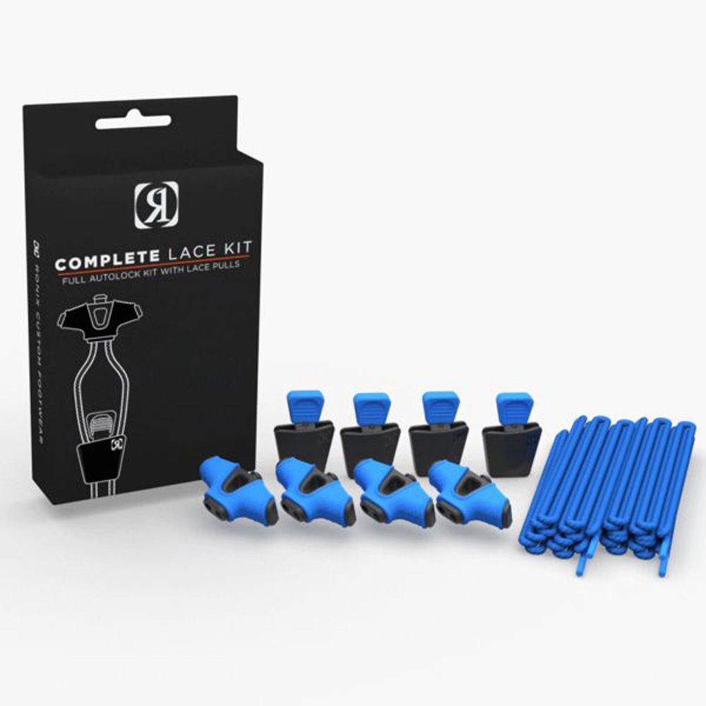 autolock kit complet bleu
