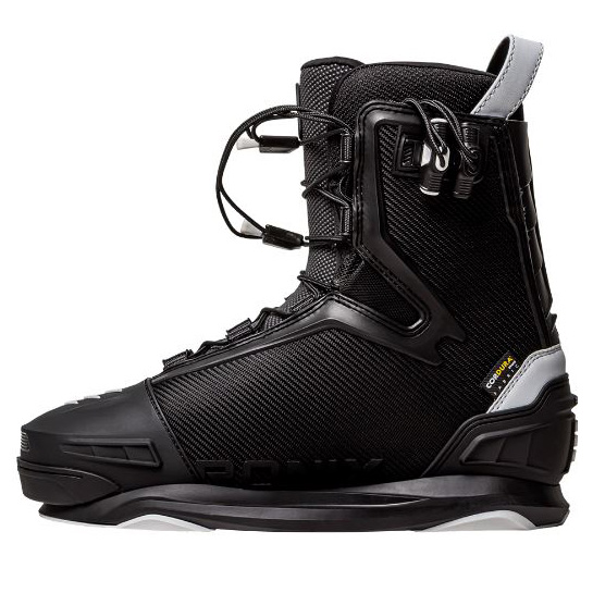 Ronix One chausses de wakeboard 3