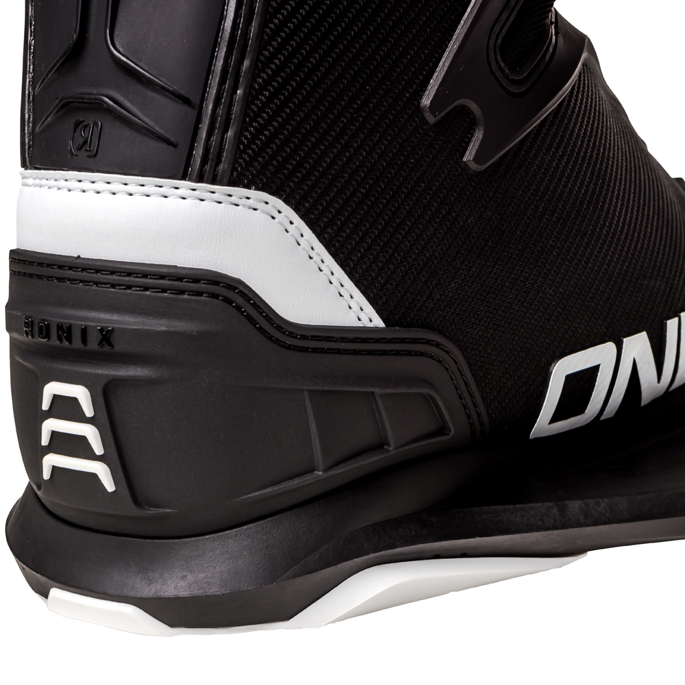 Ronix One chausses de wakeboard 4