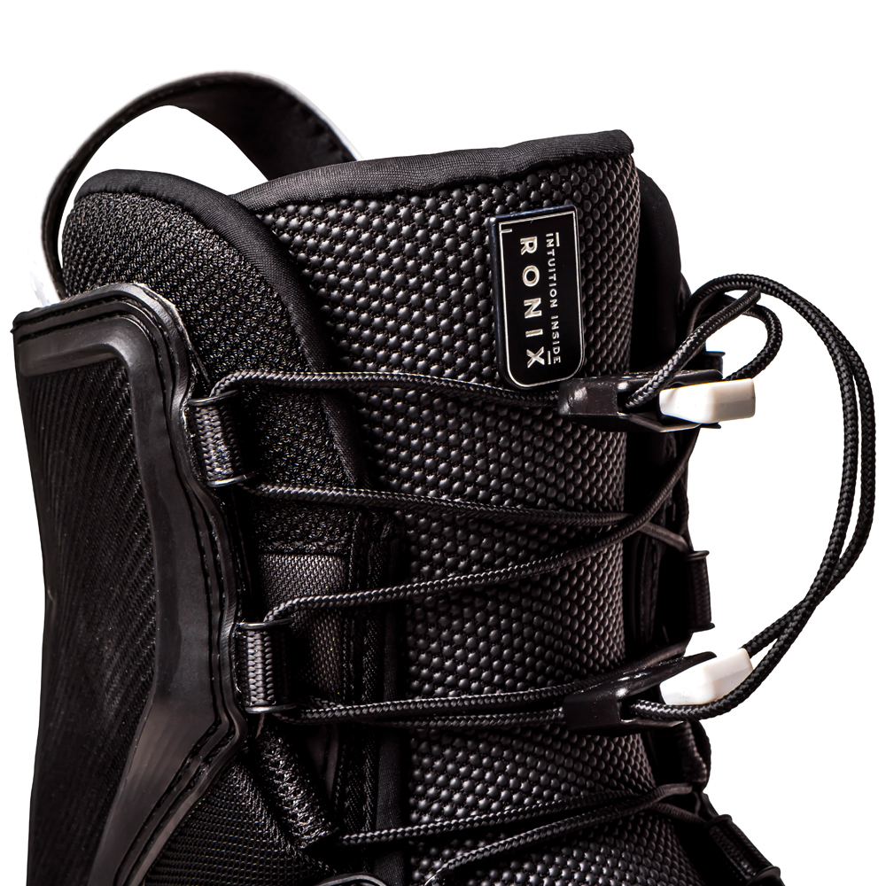 Ronix One chausses de wakeboard 5