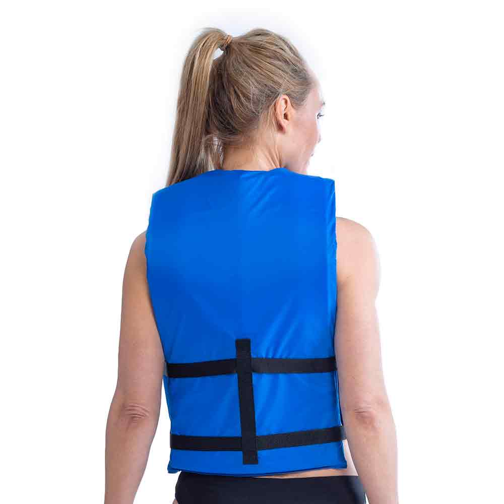 Jobe Universal gilet de sauvetage 50N bleu 2