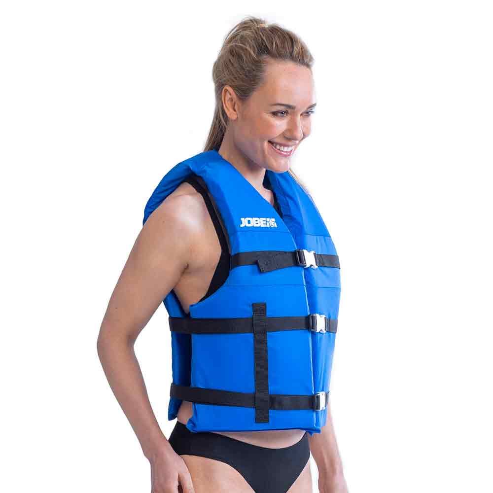 Jobe Universal gilet de sauvetage 50N bleu 3