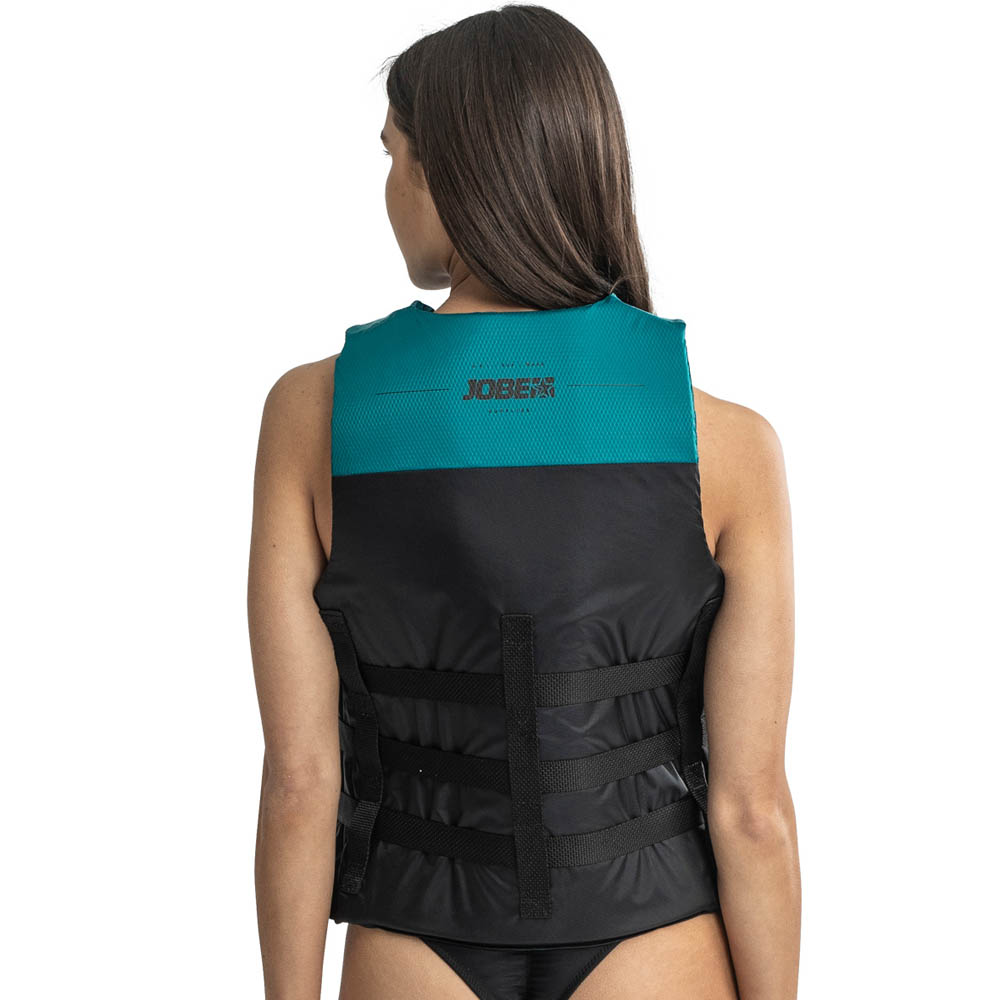 Gilet de sauvetage 50N Dual teal