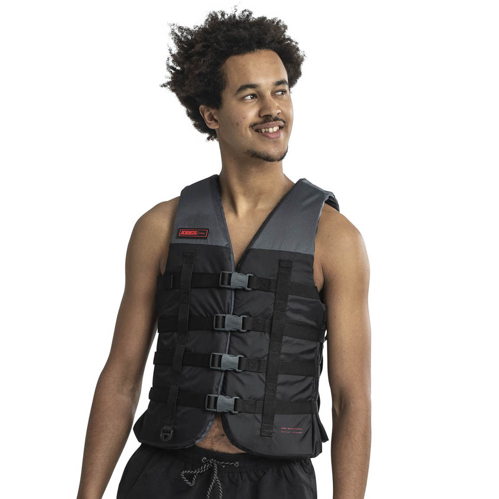 Gilet de sauvetage 50N Dual noir