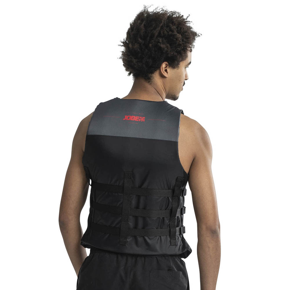 Gilet de sauvetage 50N Dual noir