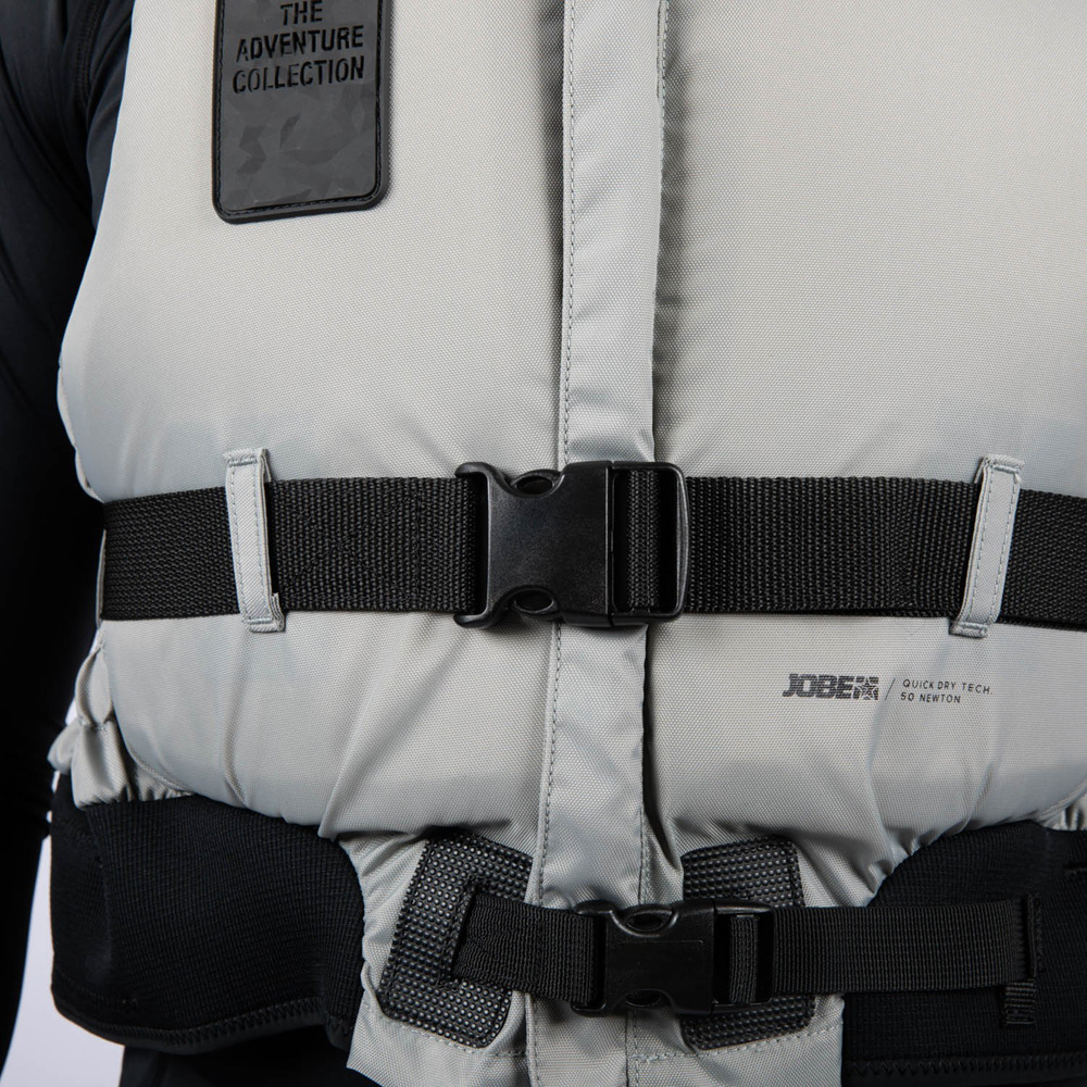 Jobe Axopar Adventure gilet de sauvetage 50N 9