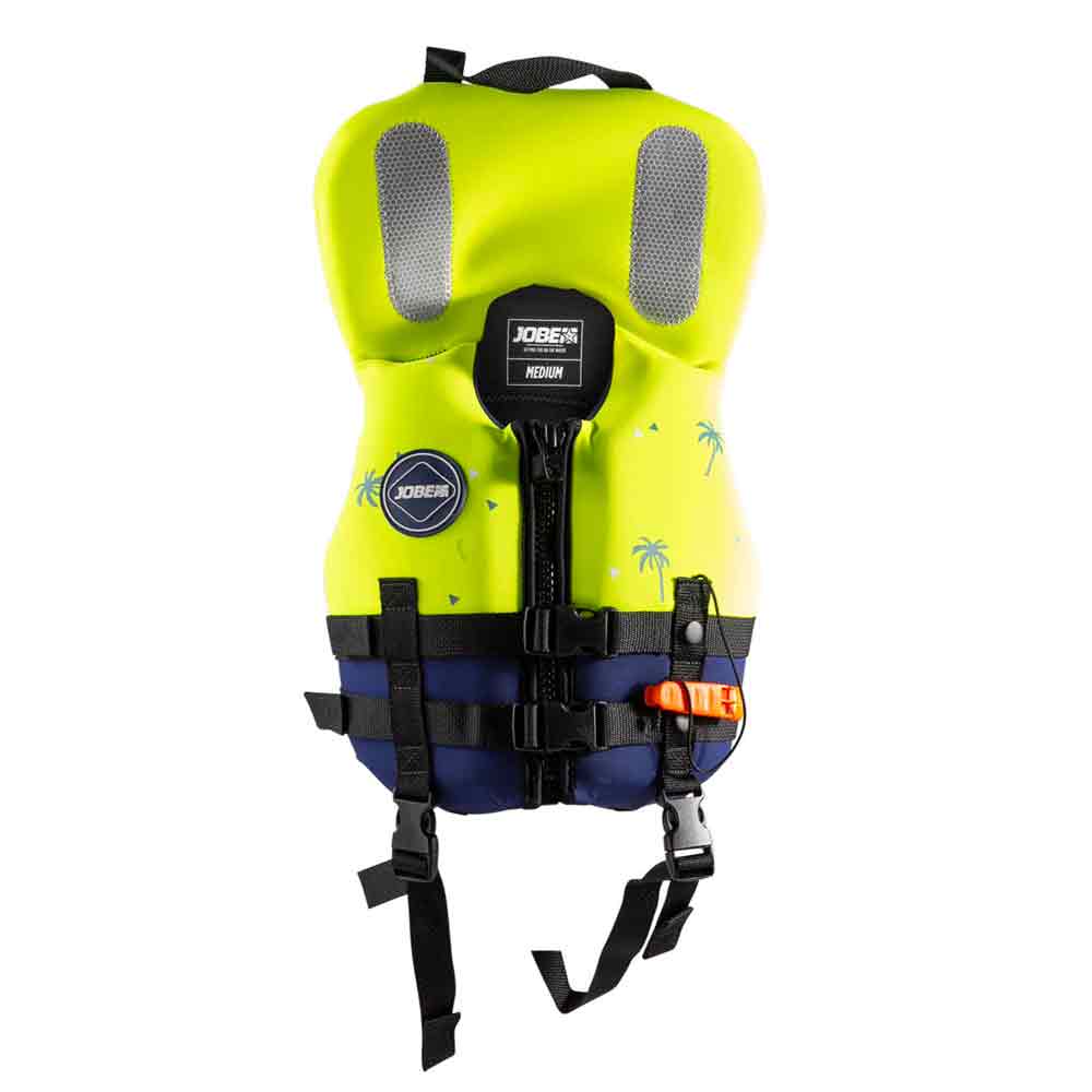 Neo Safety gilet de sauvetage 100N enfant