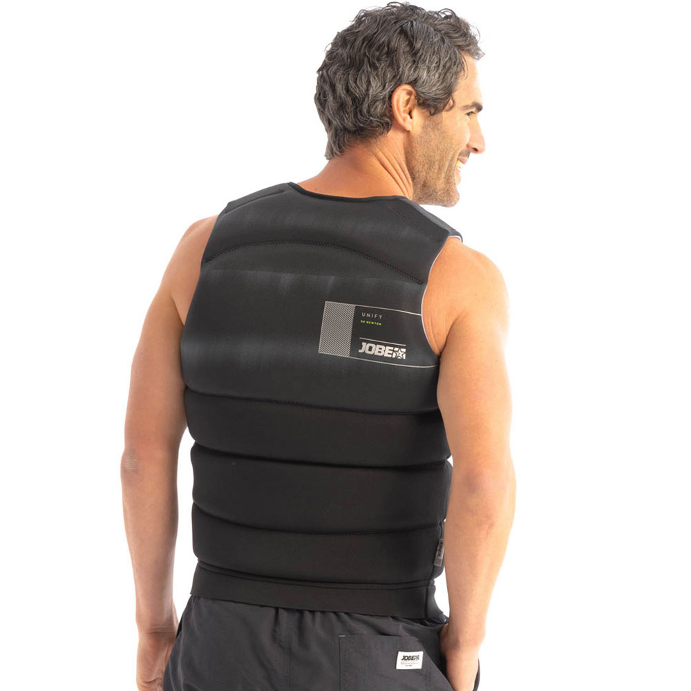 Jobe Unify gilet de sauvetage 50N homme noir 2