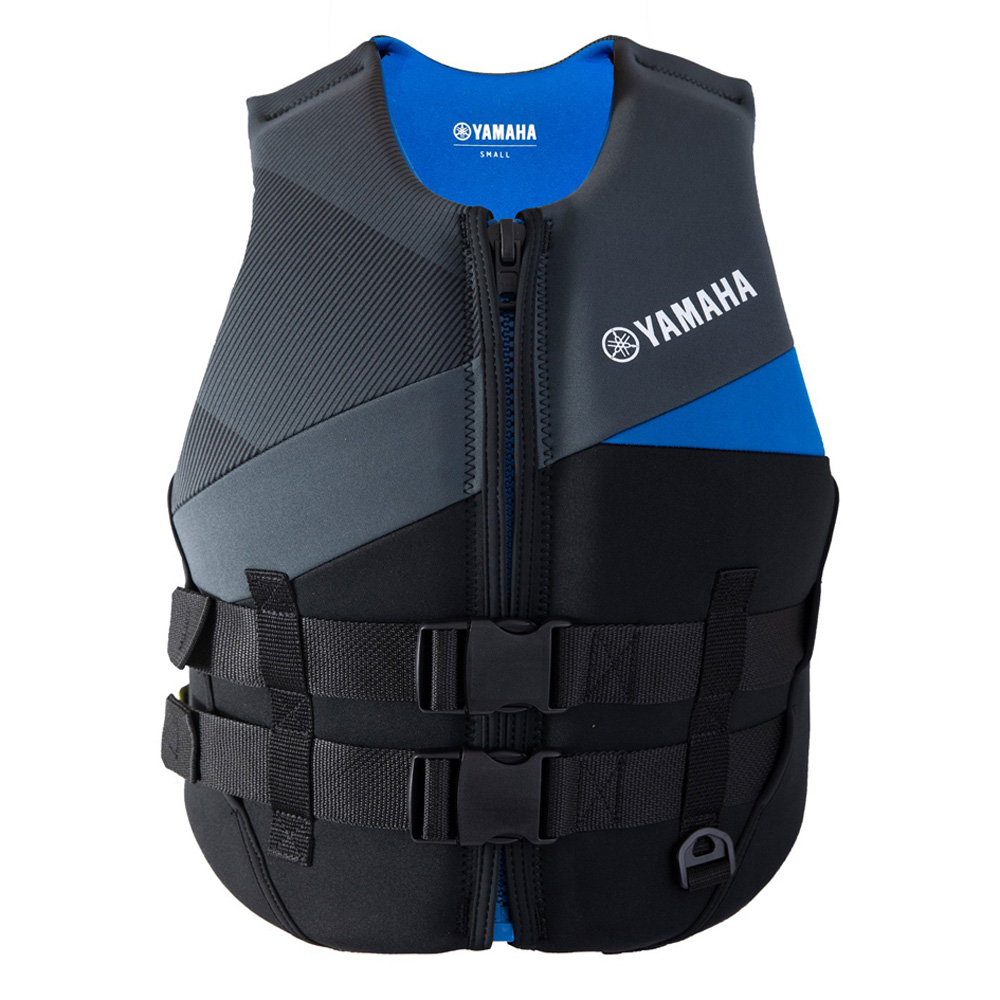 Jobe Yamaha Néoprène gilet de sauvetage 50N femme 2