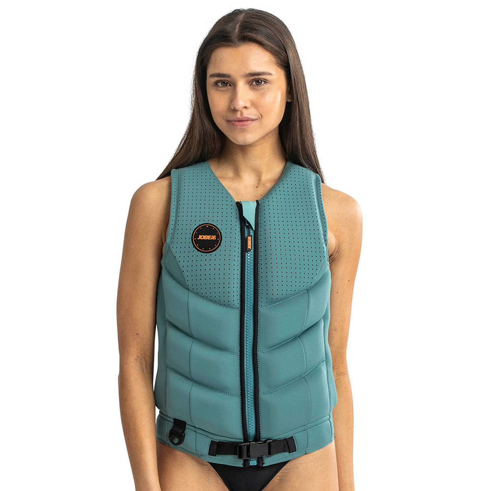 gilet de sauvetage 50N femme Fragment vintage teal
