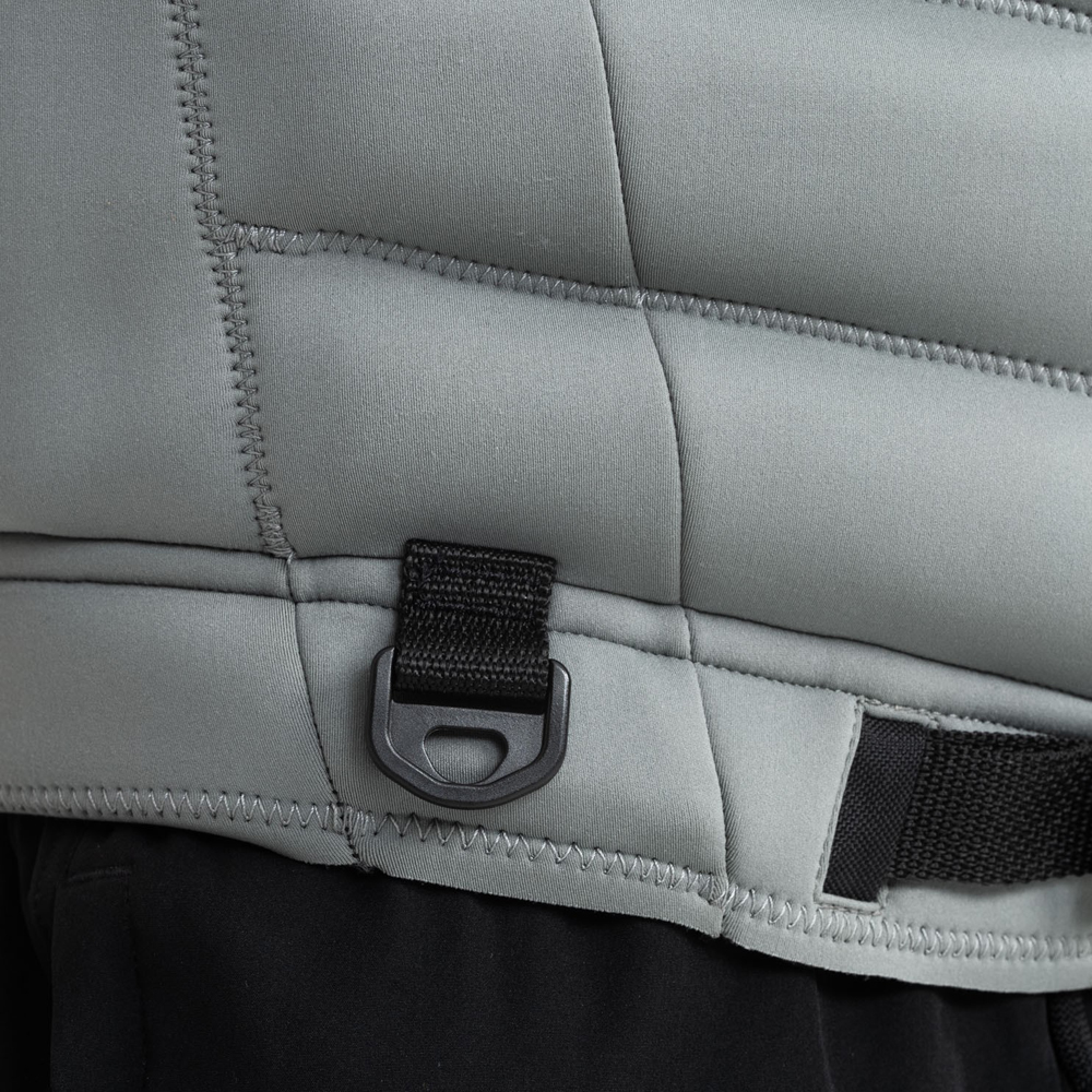 Jobe Fragment gilet de sauvetage homme gris 6