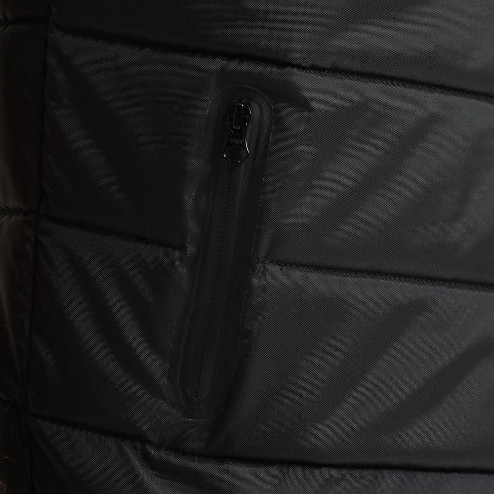 Jobe 50 Newton Bodywarmer homme bleu nuit 8