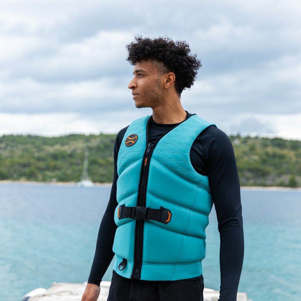 Jobe JEEP Unify gilet de sauvetage 50N homme 9